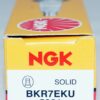 Pack of 10 Genuine NGK 5881 Spark Plug BKR7EKU Yamaha - Image 5