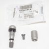 Genuine OEM Volkswagen 5Q0601361A VW Audi TPMS Sensor Service Kit Valve Stem