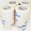 Intertape 591 3/4” Double Sided Flat Back Paper Tape 36 yd Beige IPG BEIG07536 For Use with Repairing or Replacing Golf Grips