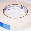 Intertape 591 3/4” Double Sided Flat Back Paper Tape 36 yd Beige IPG BEIG07536 For Use with Repairing or Replacing Golf Grips - Image 5