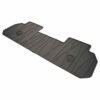 Genuine GM 84205916 Buick 18-21 Enclave 2nd Row Premium All-Weather Floor Mat