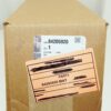 Genuine OEM 84205920 GM 18-24 Buick Enclave All Weather Rear Cargo Mat Black - Image 4