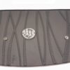 Genuine OEM 84205920 GM 18-24 Buick Enclave All Weather Rear Cargo Mat Black - Image 5
