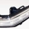 Genuine OEM 84206439 GM Passenger Side Outside Rearview Mirror Turn Signal Lamp - Image 4