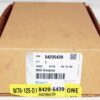 Genuine OEM 84206439 GM Passenger Side Outside Rearview Mirror Turn Signal Lamp - Image 5