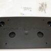 Genuine OEM 84283179 GM 18-19 Buick Enclave Front License Plate Mounting Bracket