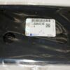 Genuine OEM 84283179 GM 18-19 Buick Enclave Front License Plate Mounting Bracket - Image 2