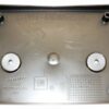 Genuine OEM 84283179 GM 18-19 Buick Enclave Front License Plate Mounting Bracket - Image 4