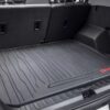 Genuine OEM 84289060 GM 18-23 GMC Terrain All Weather Rear Cargo Mat Black