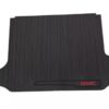 Genuine OEM 84289060 GM 18-23 GMC Terrain All Weather Rear Cargo Mat Black - Image 3