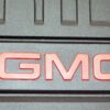 Genuine OEM 84289060 GM 18-23 GMC Terrain All Weather Rear Cargo Mat Black - Image 10
