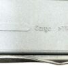Genuine OEM 84289060 GM 18-23 GMC Terrain All Weather Rear Cargo Mat Black - Image 5