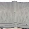 Genuine OEM 84289060 GM 18-23 GMC Terrain All Weather Rear Cargo Mat Black - Image 7