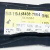 Genuine OEM 84382664 GM Rear Suspension Lower Control Arm - Image 4