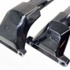 Genuine OEM 84456361 GM 17-23 GMC Acadia Roof Rack Cross Rail Package Black - Image 9