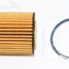 Genuine OEM ACDelco Engine Oil Filter Kit PF2264G GM 55588497 - Image 2