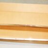 Genuine OEM 0000-8L-N10B Mazda 16 -3 CX-9 Roof Rack Side Rails CX9