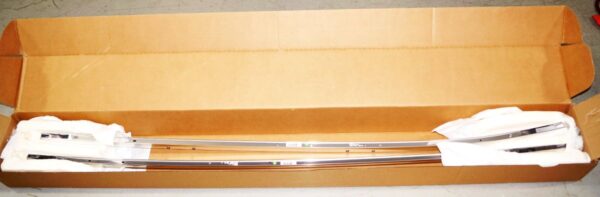 Genuine OEM 0000-8L-N10B Mazda 16 -3 CX-9 Roof Rack Side Rails CX9 - Image 3