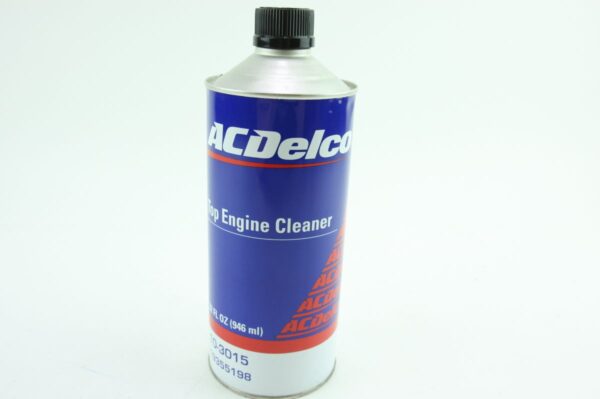 Genuine OEM ACDelco 10-3015 Top Engine Cleaner 32oz GM 19355198