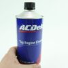 Genuine OEM ACDelco 10-3015 Top Engine Cleaner 32oz GM 19355198 - Image 2