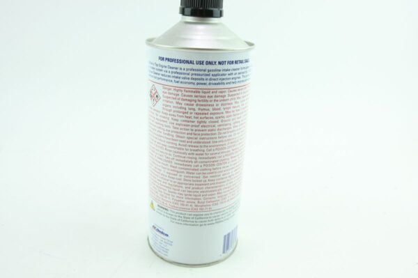 Genuine OEM ACDelco 10-3015 Top Engine Cleaner 32oz GM 19355198 - Image 3