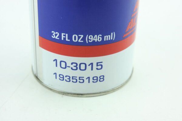 Genuine OEM ACDelco 10-3015 Top Engine Cleaner 32oz GM 19355198 - Image 5