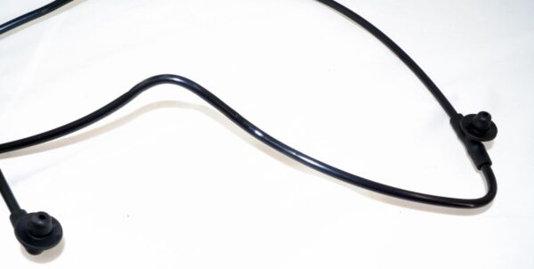 Genuine OEM GM 12463086 Wiper Washer Windshield Hose Tube - Image 4