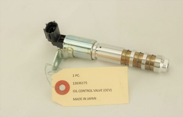 Genuine ACDelco OEM 12636175 GM Engine Variable Timing Solenoid - Image 2
