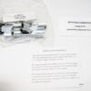 Genuine OEM ACDelco 17D818MH Front Disc Brake Pad GM 19111426 - Image 6