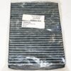 Cabin Air Filter fits Audi A3 TT Volkswagen VW Golf Beetle