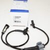 Genuine GM OEM 23498355 ACDelco ABS Wheel Speed Sensor Front