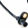 Genuine GM OEM 23498355 ACDelco ABS Wheel Speed Sensor Front - Image 3