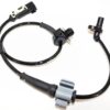 Genuine GM OEM 23498355 ACDelco ABS Wheel Speed Sensor Front - Image 6