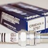 Set of 4 Genuine NGK 3797 Iridium Spark Plug CR8EHIX9