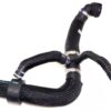 Genuine OEM 68249896AC Mopar Radiator Outlet Water Pump Hose