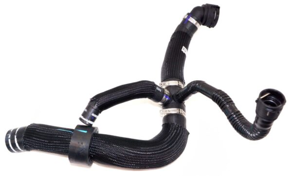 Genuine OEM 68249896AC Mopar Radiator Outlet Water Pump Hose