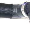 Genuine OEM 68249896AC Mopar Radiator Outlet Water Pump Hose - Image 4