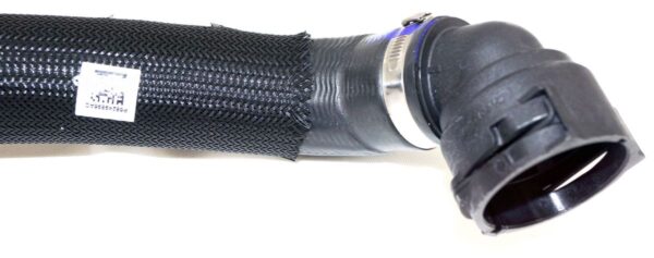 Genuine OEM 68249896AC Mopar Radiator Outlet Water Pump Hose - Image 4