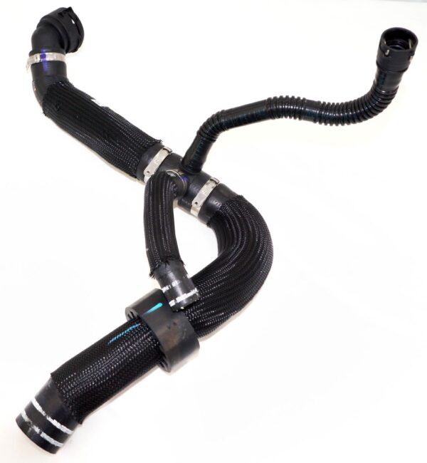 Genuine OEM 68249896AC Mopar Radiator Outlet Water Pump Hose - Image 5