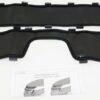 Genuine OEM 84624274 GM Front Grille Opening Cover - Image 6