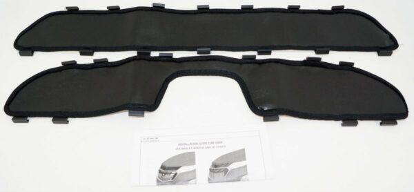 Genuine OEM 84624274 GM Front Grille Opening Cover - Image 6