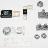 Genuine OEM 84669070 GM Upfitter Fuse Kit 2019-2022 Silverado Sierra - Image 4