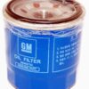 Genuine OEM ACDelco PF68 Engine Oil Filter GM 96985730 - Image 2