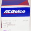 Genuine OEM ACDelco PF68 Engine Oil Filter GM 96985730 - Image 3