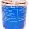 Genuine OEM ACDelco PF68 Engine Oil Filter GM 96985730 - Image 6