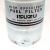 Genuine OEM 98037481 GM High Efficiency Diesel Fuel Filter Element Isuzu - Image 2