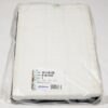 Genuine OEM ACDelco A1614CF Engine Air Filter GM 19114106