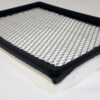 Genuine OEM ACDelco A1614CF Engine Air Filter GM 19114106 - Image 2