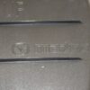 Genuine OEM BHN1-50-340B Mazda Splash Shield - Image 5