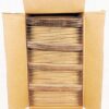 Curby Curby5 Mailer Protective Envelopes #5 Paper Kraft Pack of 80 - Image 3